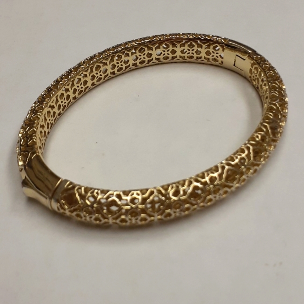 Kendra Scott Abbie Statement Bracelet